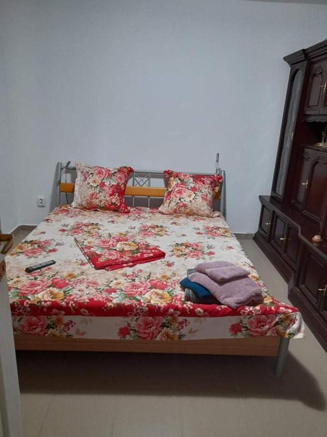 Casa Anhela 호텔 코르부 외부 사진